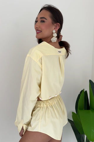 Ralph Lauren two piece