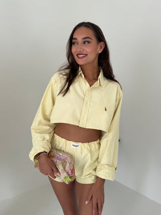 Ralph Lauren Two Piece