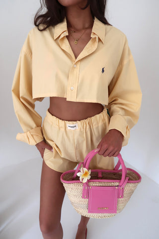 Ralph Lauren Two Piece