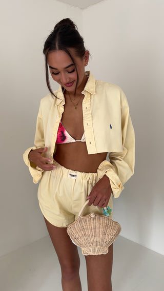 Ralph Lauren Two Piece