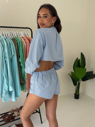 Ralph Lauren two piece