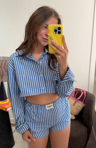 Ralph Lauren Two Piece