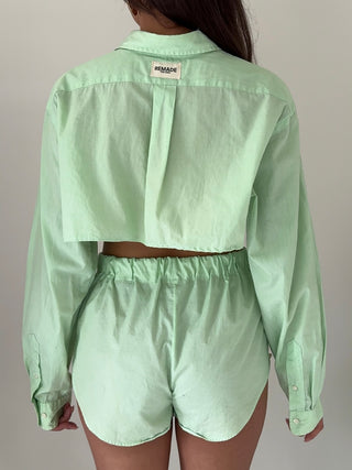 Ralph Lauren Shell two piece