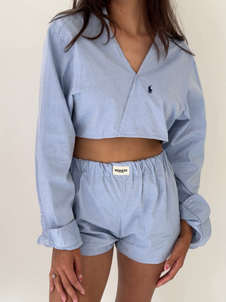 Ralph Lauren Two Piece Set