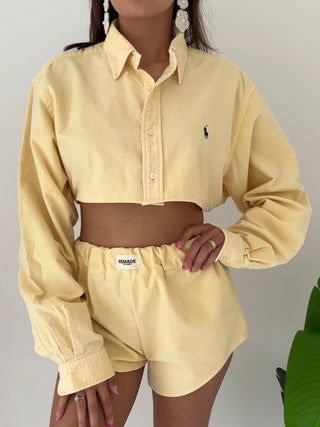 Ralph Lauren two piece