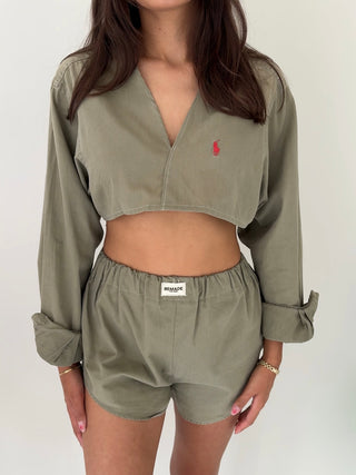 Ralph Lauren Two Piece