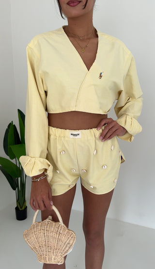 Ralph Lauren Two Piece