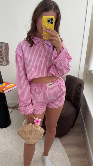 Ralph Lauren Two Piece