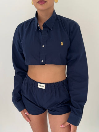 Ralph Lauren Two Piece