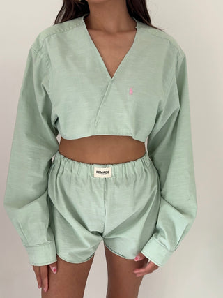 Ralph Lauren two piece