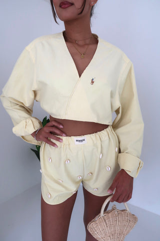 Ralph Lauren Two Piece