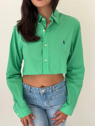 Ralph Lauren Top