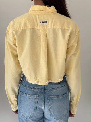 Ralph Lauren Shell Top