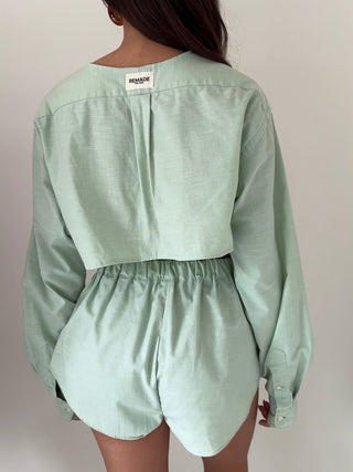 Ralph Lauren two piece