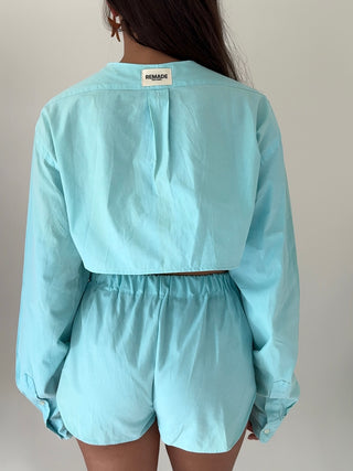 Ralph Lauren Shell Two Piece