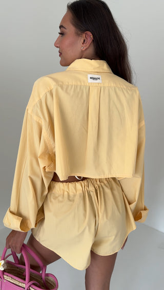 Ralph Lauren Two Piece