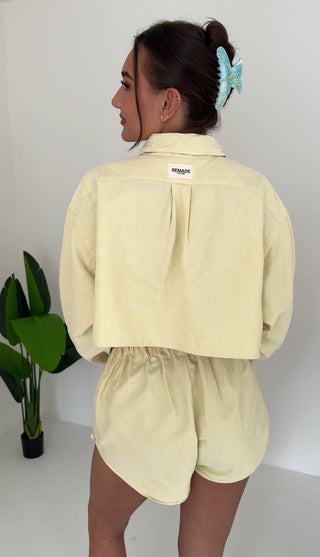 Ralph Lauren Two piece Seashell