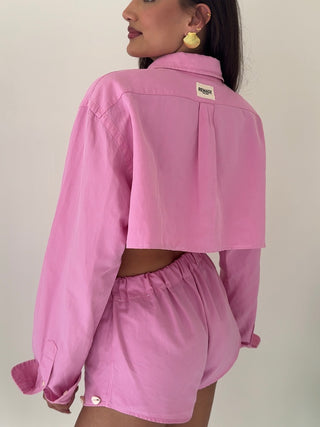 Ralph Lauren Shell Two Piece