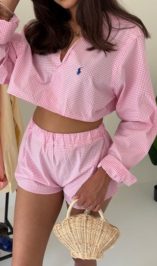 Ralph Lauren two piece