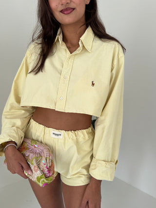 Ralph Lauren Two Piece
