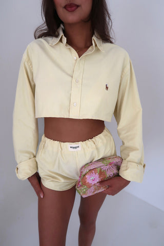 Ralph Lauren Two Piece