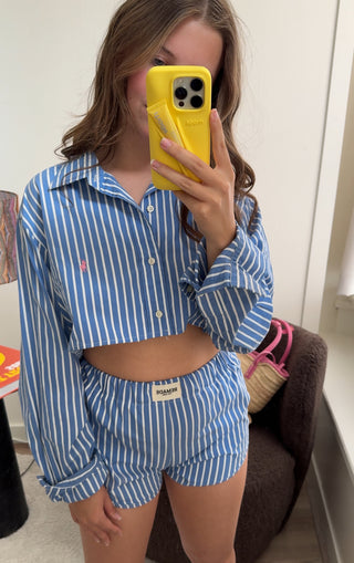 Ralph Lauren Two Piece