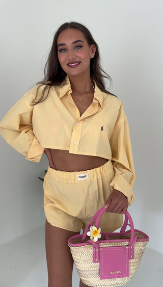 Ralph Lauren Two Piece