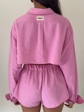 Ralph Lauren Shell Two Piece