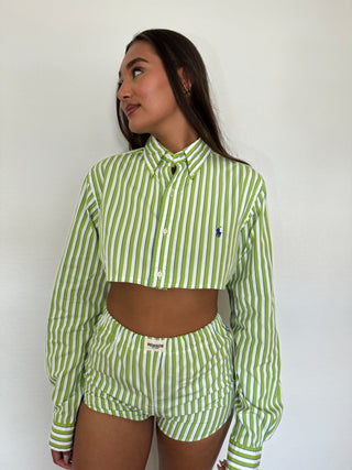 Ralph Lauren two piece