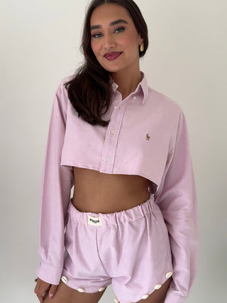 Ralph Lauren Shell Two Piece