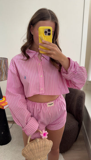 Ralph Lauren Two Piece