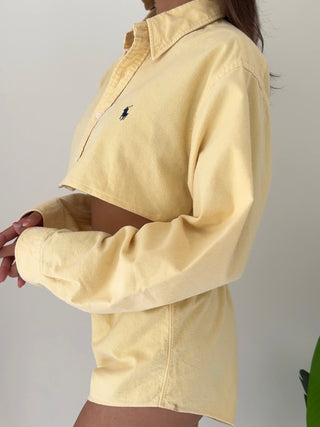 Ralph Lauren two piece