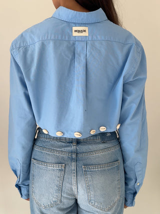 Ralph Lauren Shell Top