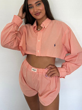 Ralph Lauren two piece