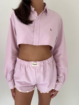 Ralph Lauren Shell Two Piece