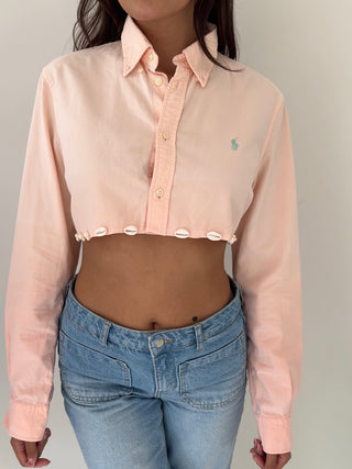 Ralph Lauren top
