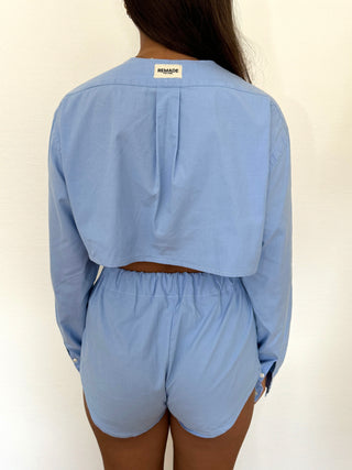 Ralph Lauren shell set