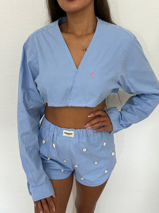 Ralph Lauren shell set