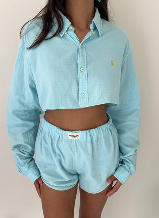Ralph Lauren Two Piece