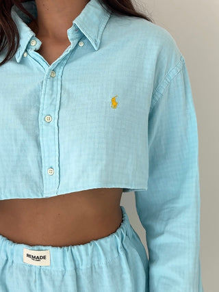Ralph Lauren Two Piece