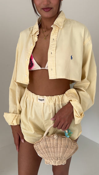 Ralph Lauren Two Piece