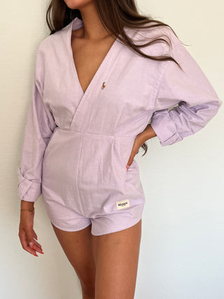 Ralph Lauren playsuit