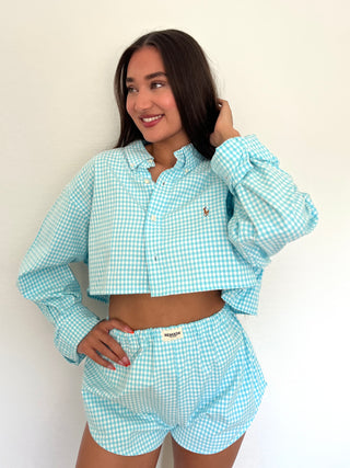 Ralph Lauren Two piece