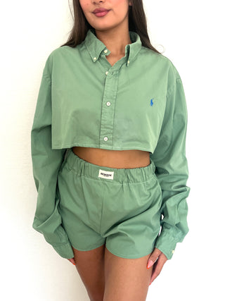Ralph Lauren two piece