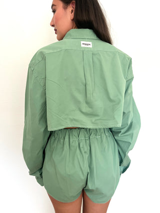Ralph Lauren two piece
