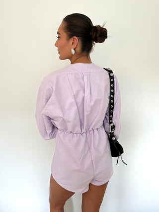 Ralph Lauren playsuit