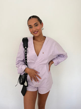 Ralph Lauren playsuit